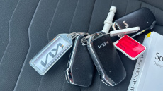 Kia Sportage 1.6T GDi HEV 3 5dr Auto Hybrid Estate